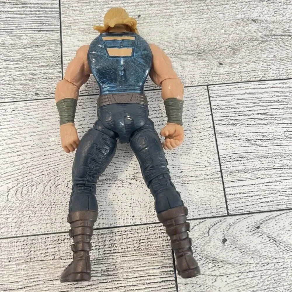 Marvel Universe Ultimate Thor Action Figure 3.75" - Picture 2 of 7